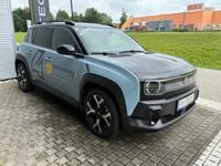 Neu Renault R4 Komfort 149 PS (109 kW) 2025 Blau Kleinwagen