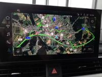 gebraucht Audi A4 A4 Avant 35 TDI S-tr. Avant 35 TDI S-tr.