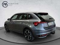 gebraucht Skoda Scala Monte Carlo TSI DSG
