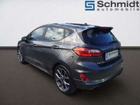 gebraucht Ford Fiesta ST-Line 10 EcoBoost Hybrid Start/Stop