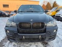 gebraucht BMW X5 30sd Aut. *Pickerl 6/2026+4*