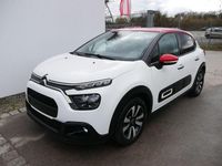 Gebraucht Citroën C3 PureTech 83 PS (61 kW) 2023 Kleinwagen