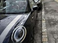 Gebraucht Mini Cooper S Cabriolet 178 PS (130 kW) 2024 Cabrio
