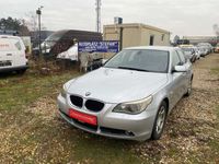 gebraucht BMW 530 530 d Österreich-Paket