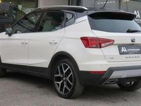 gebraucht Seat Arona 1,0 Eco TGI FR MT6 | Benzin | Erdgas