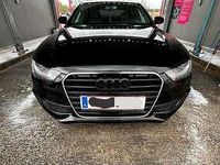 Gebraucht Audi A4 150 PS (110 kW) 2015 Limousine