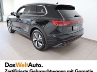 gebraucht VW Touareg Elegance eHybrid TSI 4MOTION