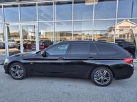 gebraucht BMW 520 d xDrive Touring Aut.