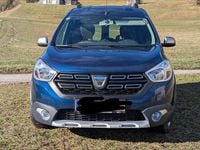 gebraucht Dacia Dokker Stepway SCe 100 S&S