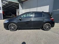 gebraucht Toyota Auris 1,4 D-4D 90 DPF High Eco "SPORT"