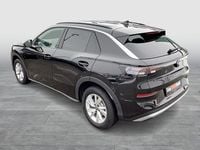 gebraucht VW T-Roc Life eTSI DSG