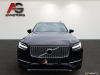 gebraucht Volvo XC90 PHEV T8 Twin Engine Inscription ** Vollausstattun
