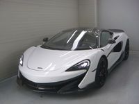 Gebraucht McLaren 600LT 600 PS (441 kW) 2020 Coupé