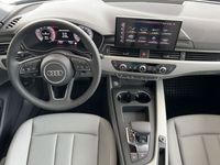 gebraucht Audi A4 Avant 35 TFSI advanced
