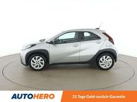 gebraucht Toyota Aygo X 1.0 Play