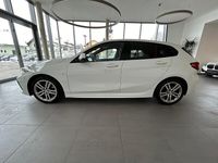 gebraucht BMW 118 118 d Aut. M-SPORT LED Head up Komfortzugang...