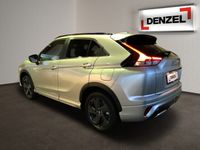 gebraucht Mitsubishi Eclipse Cross PHEV 24 4WD Diamond Black Line