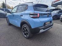 Gebraucht Citroën C3 PureTech 101 PS (74 kW) 2025 Blau Kleinwagen