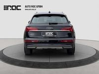 gebraucht Audi Q5 40 TDI quattro S-tronic AHK/STH/Virtual/Sportsi...