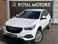 gebraucht Opel Grandland X Edition