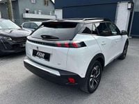 gebraucht Peugeot e-2008 50kWh GT