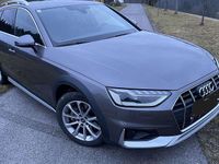 gebraucht Audi A4 Allroad A4 allroad quattro 40 TDI quattro S-tronic