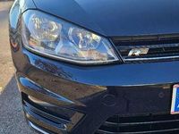 Gebraucht VW Golf VII 86 PS (63 kW) 2016 Limousine