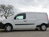 gebraucht Renault Kangoo KangooExpress MAXI dCi 90 "NEUES PICKERL"