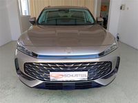 gebraucht MG HS PHEV+ Luxury 21,4kWh Aut.