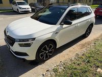 gebraucht Skoda Kamiq Kamiq1,0 TSI Monte Carlo Monte Carlo