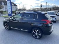 gebraucht Peugeot 2008 16 e-HDi 115 FAP Allure