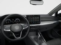 gebraucht VW Golf Start 1.5 TSI 6-Gang