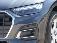 gebraucht Audi Q5 40 TDI quattro intense