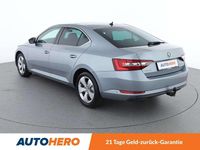 gebraucht Skoda Superb 2.0 TDI Style