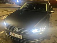 gebraucht VW Passat Highline 20 TDI DSG