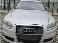 gebraucht Audi A6 3.0 TDI Quattro S-Line