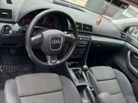 gebraucht Audi A4 1,9 TDI