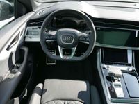 gebraucht Audi Q8 S-Line 50 TDI QUATTRO TIPTRONIC * AHK HEAD UP M...