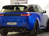 gebraucht Land Rover Range Rover Sport 3.0PHEV Dyn HSE