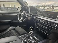 gebraucht BMW X5 xDrive30d Aut.
