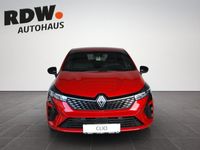 gebraucht Renault Clio V CL5 TECHN TCE