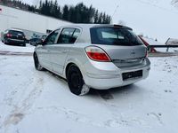 gebraucht Opel Astra Premiumline CDTI Ds.