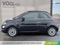gebraucht Fiat 500C FireFly Hybrid 70 Dolcevita