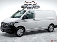 Gebraucht VW T6.1 150 PS (110 kW) 2021 Weiß Van