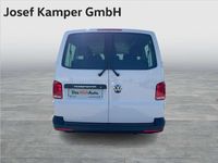gebraucht VW T6.1 Kombi TDI