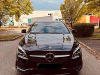 gebraucht Mercedes CLA200 Shooting Brake d Aut.