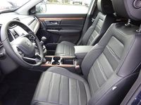 gebraucht Honda CR-V 4WD 1.5i-VTEC Turbo Lifestyle
