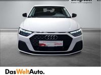 gebraucht Audi A1 30 TFSI intense