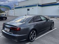 gebraucht Audi A6 3,0 TDI clean Diesel Quattro intense S-tronic