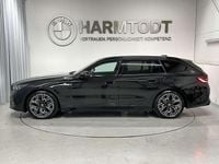 Gebraucht BMW 540 Comfort Edition 303 PS (222 kW) 2025 Schwarz Kombi